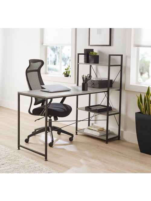 Realspace lenzer shop mesh